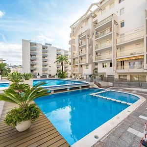 Diferentflats Novelty
