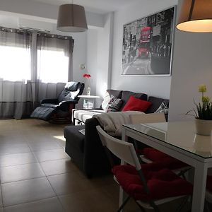 Apartamento Fernández Ladreda